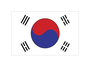 Korea Logo