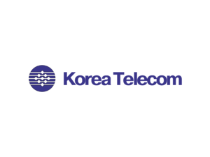 Korea Telecom Logo