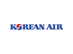 Korean Air Logo