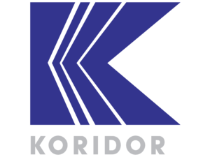 Koridor Logo