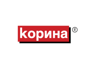 Korina Logo