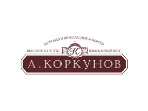 Korkunov Logo