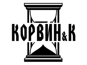 Korvin & K Logo