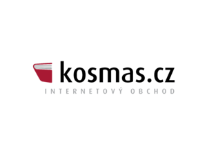 kosmas cz Logo