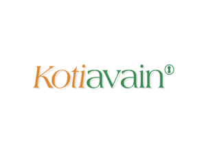Kotiavain Logo
