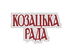 Kozatska Rada Logo