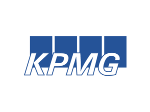 KPMG Logo
