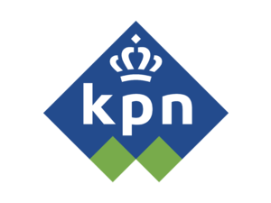 KPN Telecom Logo