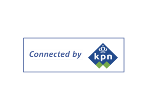 KPN Telecom Logo