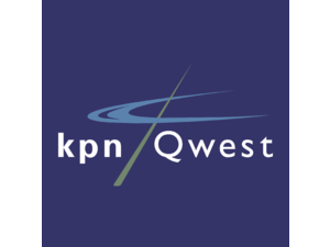 KPNQwest Logo
