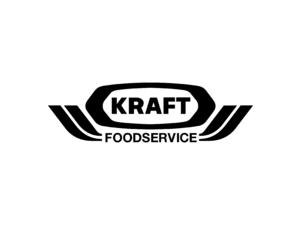 Kraft Food Service Logo