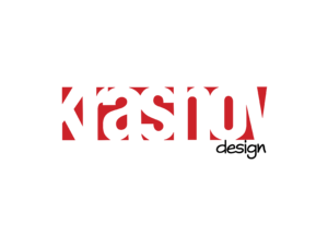 Krasnov design Logo