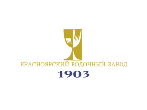 Krasnoyarskiy Vodochniy Logo