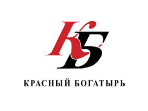 Krasnyj Bogatyr Logo
