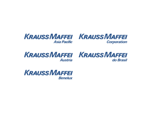 Krauss Maffei Logo