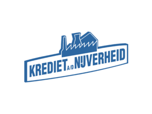 Krediet aan de Nijverheid Logo
