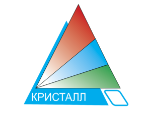 Kristall Kazahstan Logo