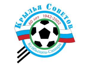 Kryliya Sovetov Samara Logo