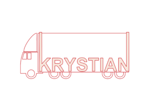Krystian Logo