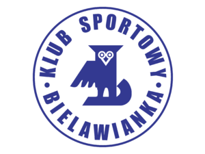 KS Bielawianka Blekitni Bielawa Logo