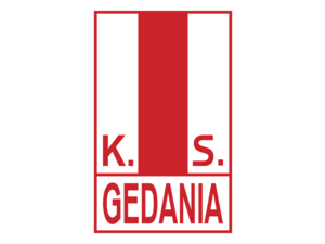 KS Gedania Gdansk Logo