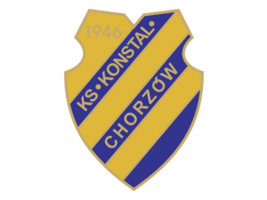 KS Konstal Chorzow Logo