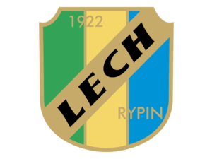 KS Lech Rypin Logo