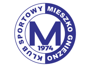 KS Mieszko Faber Gniezno Logo
