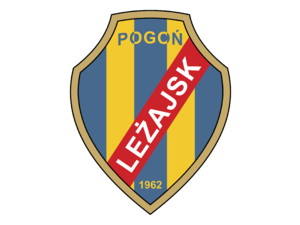 KS Pogon Lezajsk Logo