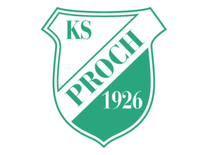 KS Proch Pionki Logo