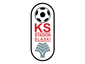 KS Stadion Slaski Chorzow Logo