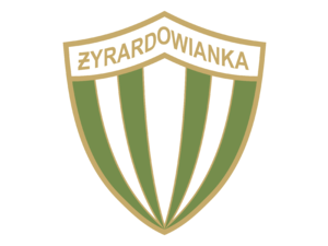 KS Zyrardowianka Logo