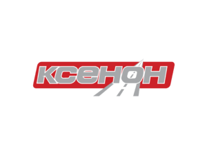 Ksenon Logo