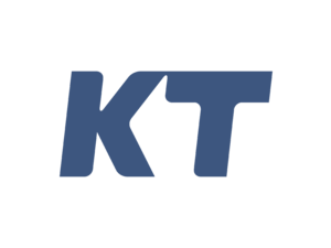 KT Logo