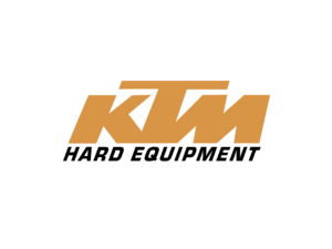KTM Hard Equipment Logo