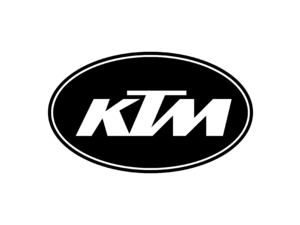 KTM Logo