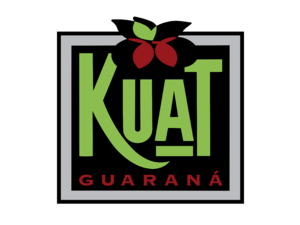 Kuat Logo