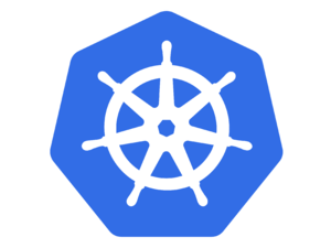 Kubernets Logo