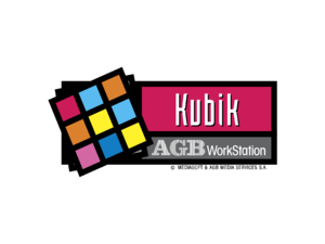 Kubik Logo