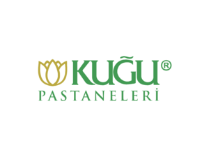 Kugu Pastaneleri Istanbul Logo