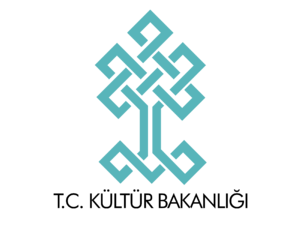 Kultur Bakanligi Logo