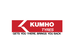 Kumho Tyres Logo