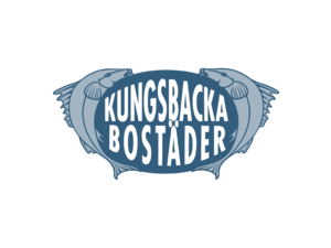 Kungsbacka Bostader Logo