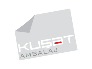 Kusat Ambalaj Logo
