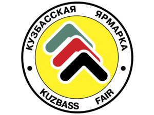 Kuzbass Fair Logo