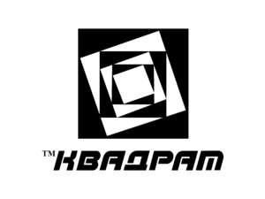 Kvadrat Logo