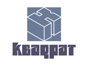 Kvadrat Logo