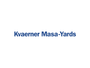 Kvaerner Masa Yards Logo
