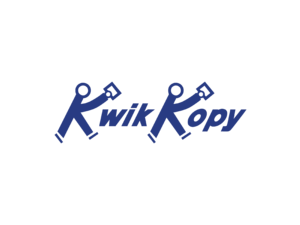 Kwik Kopy Logo