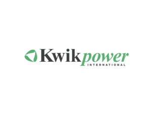 Kwik power Logo